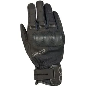 Gants Bering PROFIL Noir