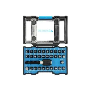 Gedore Bit-Box Allround 32tlg (2993236)
