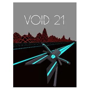 Void 21 (clé Steam, monde entier)