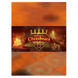 Chessboard Kingdoms (clé Steam, monde entier)