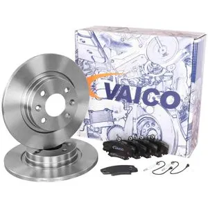 VAICO V46-1241 Disques et plaquettes de freins