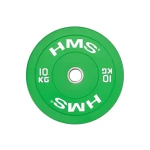 Disque de musculation HMS CBR10