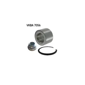 SKF Roulement de roue pour FORD: Ranger (Ref: VKBA 7056)