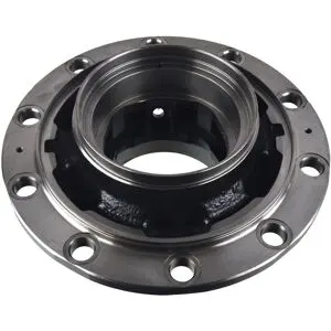 FEBI BILSTEIN 179256 Moyeu de roue