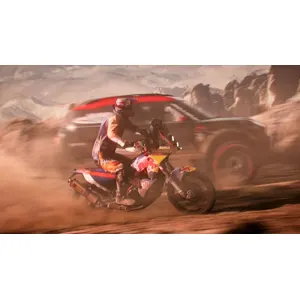 Dakar 18 (clé Steam, monde entier)