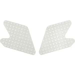 Grip de réservoir Puig Pro 2 Transparent