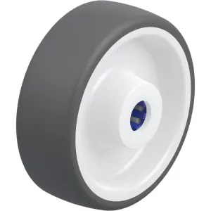 Roue Polyuréthane Thermoplastique Poth 100_15xr