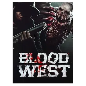 Blood West (clé Steam, Europe)