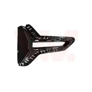 VAN WEZEL Grille de ventilation, pare-chocs pour BMW: Série 3 (Ref: 0594594)