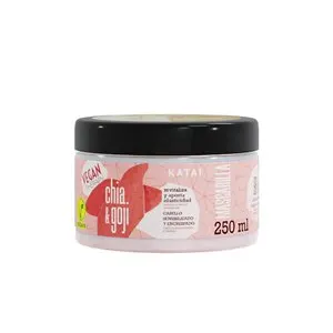 Katai Chia & Goji Pudding Masque 250ml