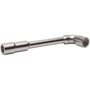 Clé À Pipe Débouchée 6 Pans 30mm Sur Clip