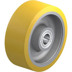 Roue Polyuréthane Extrathane Gth 506_80k