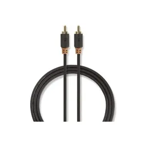 Cordon Audio Nedis Cabw24170at20