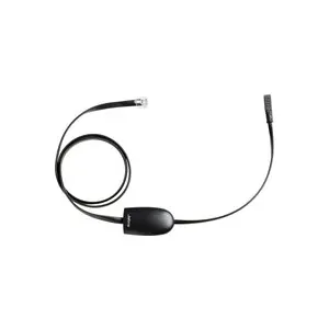 Adaptateur pour micro-casque Polycom