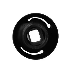 MOOG Silent bloc de suspension (Ref: TO-SB-7258)