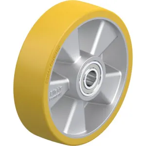 Roue Polyuréthane Extrathane Alth 180_20k
