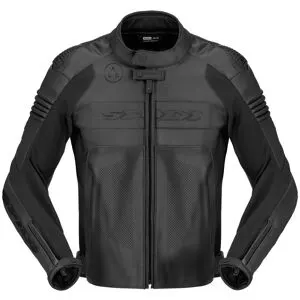 Blouson Moto Spidi HYPER-V PRO PERFORE Noir