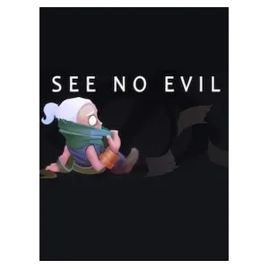 See No Evil (clé Steam, monde entier)
