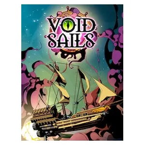 Void Sails (clé Steam, monde entier)