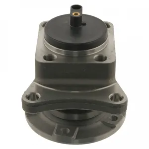 FEBI BILSTEIN Roulement de roue pour CITROËN: Jumpy, Dispatch & PEUGEOT: Expert & FIAT: Scudo (Ref:…