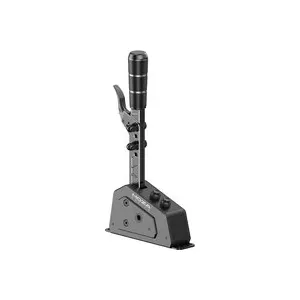 MOZA SGP Sequential Shifter Module complémentaire de levier de vitesses de course noir