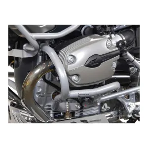 Pare-carter SW-MOTECH gris