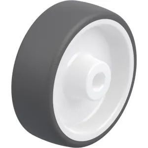 Roue Polyuréthane Thermoplastique Poth 100_12g