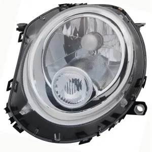 TYC Phare avant pour MINI: MINI (Ref: 20-1112-15-2)