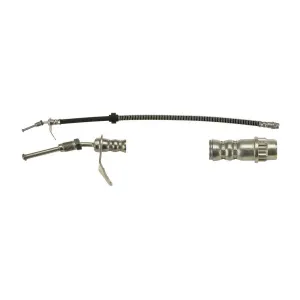 TRW Flexible de frein pour RENAULT: Master (Ref: PHB539)