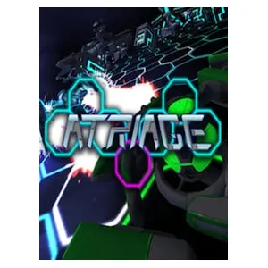 Atriage (clé Steam, monde entier)