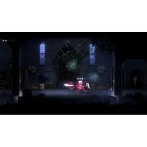 Nocturnal (clé Steam, monde entier)