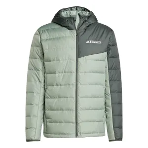 Doudoune à capuche adidas Terrex Multi Light Down