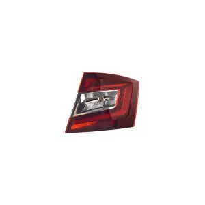VAN WEZEL Feu arrière pour SKODA: Fabia (Ref: 7632932)