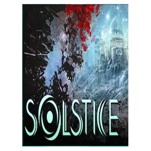 Solstice (clé Steam, monde entier)