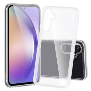 Nevox StyleShell SHOCKFlex Coque Galaxy A37 transparent 2602