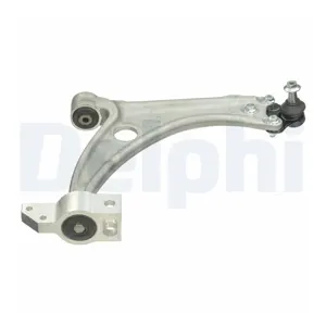 DELPHI Triangle de suspension pour AUDI: TT (Ref: TC3712)