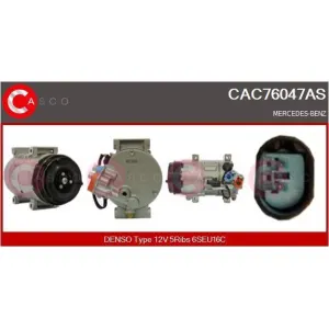 SANDO SAC76047.0 Compresseur de clim