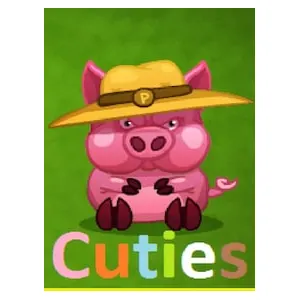 Cuties (clé Steam, monde entier)