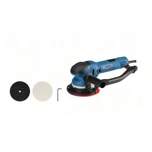 Bosch 1 Ponceuse Excentrique Get 75-150 Coffret