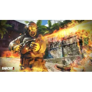 Far Cry 3 Classic Edition (clé Xbox One, Europe)