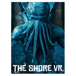 The Shore VR (clé Steam, monde entier)