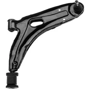FEBI BILSTEIN 10570 Bras de suspension