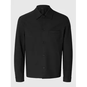 Selected Chemise Surchemise Robert Regular Fit
