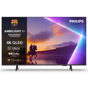 PHILIPS - 43PUS8450/12