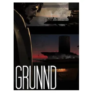 GRUNND (clé Steam, monde entier)