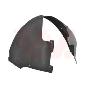 VAN WEZEL Pare-boue pour TESLA: Model X (Ref: 6905433)