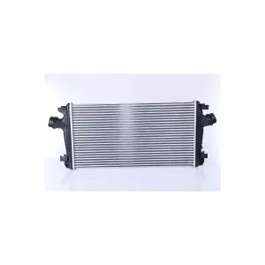 NISSENS 961543 Intercooler