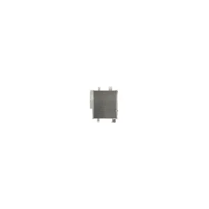 DENSO DCN35001 Condenseur, climatisation