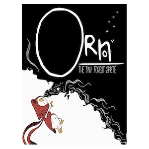 Orn the tiny forest sprite (clé Steam, monde entier)
