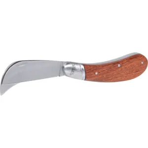 KS Tools 9072186 907.2186 Couteau pliant